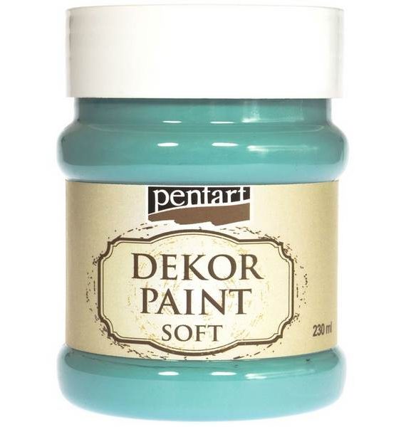 chalky-paint-pentart-230-ml-turquoise-blue