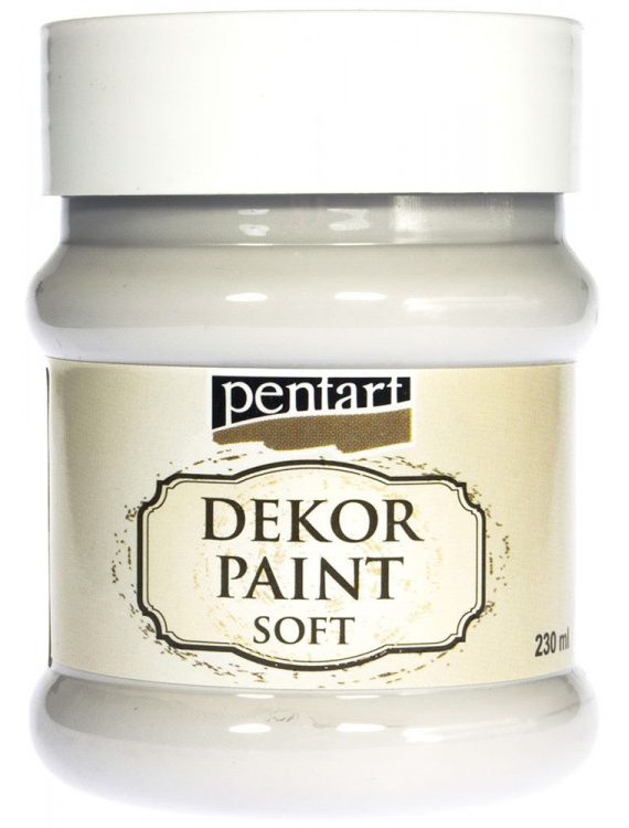 chalky-paint-pentart-230-ml-off-white