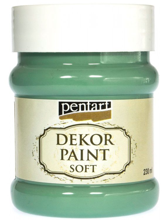 chalky-paint-pentart-230-ml-turquoise-green