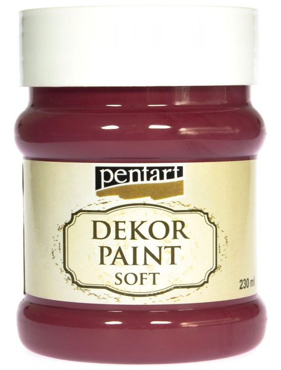 chalky-paint-pentart-230-ml-burgundy-red