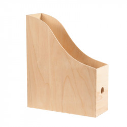 wooden-binder-decoupage