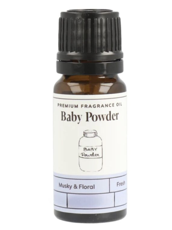 Baby Powder