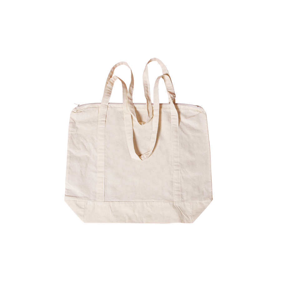 Bag for beach - Decofrog - Art Materials