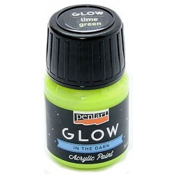 glow-in-the-dark-acrylic-paint-pentart-lime-30-ml