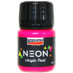 neon-color-acrylic-paint-30-ml-pink