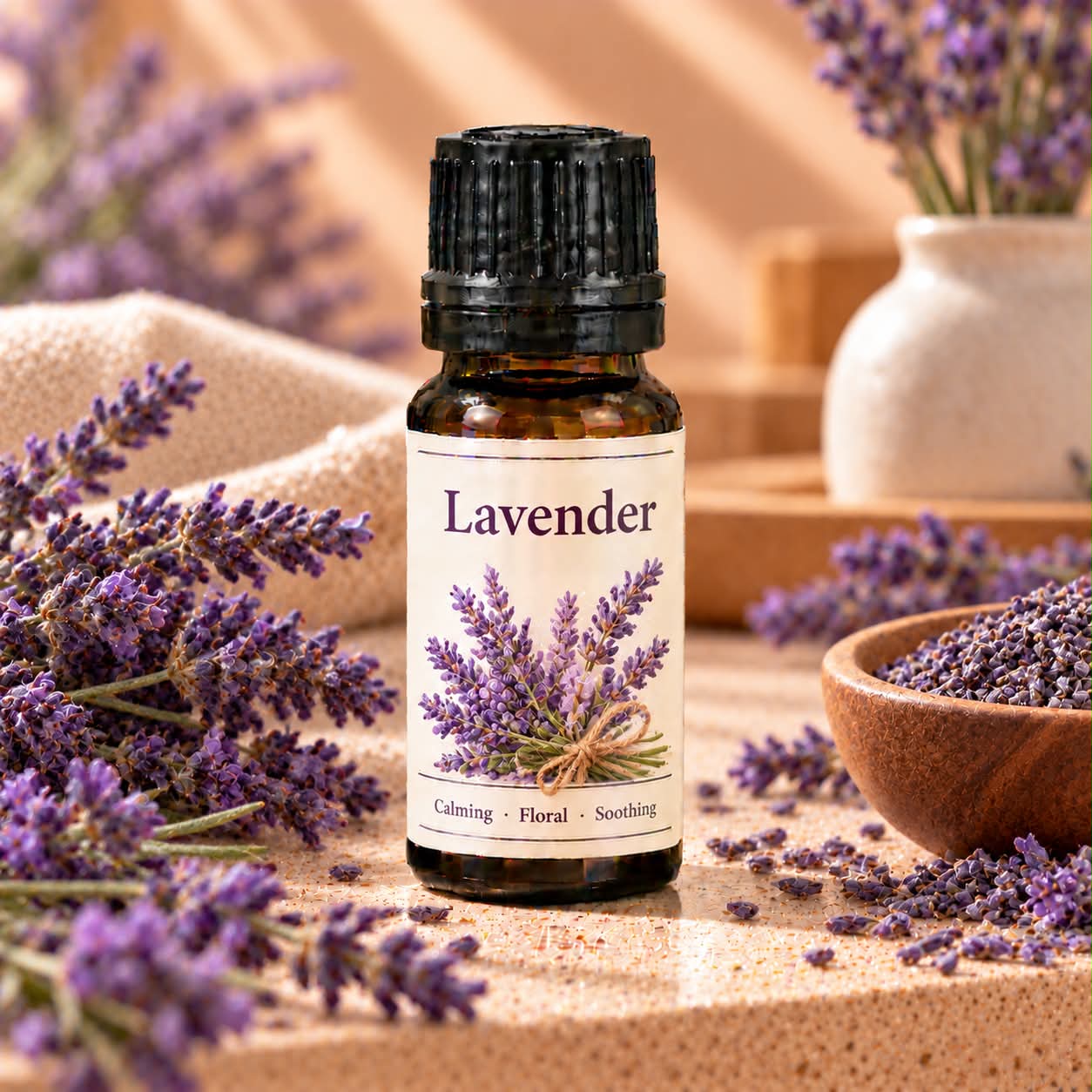 Lavender Lavender