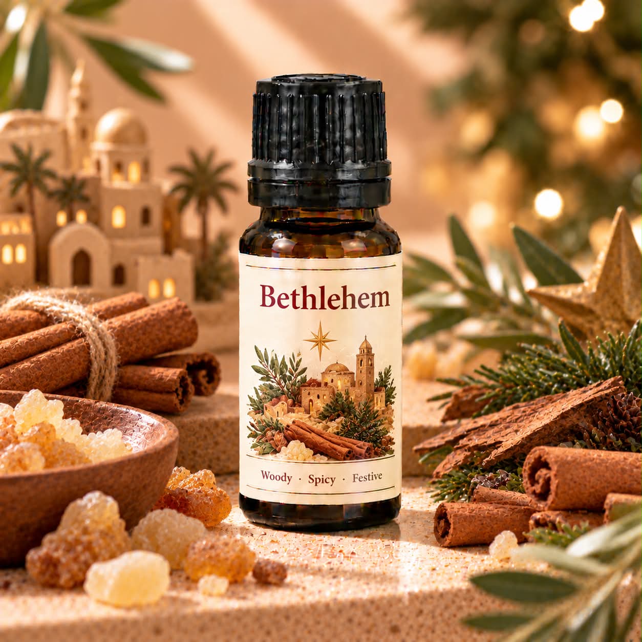 BETHLEHEM
