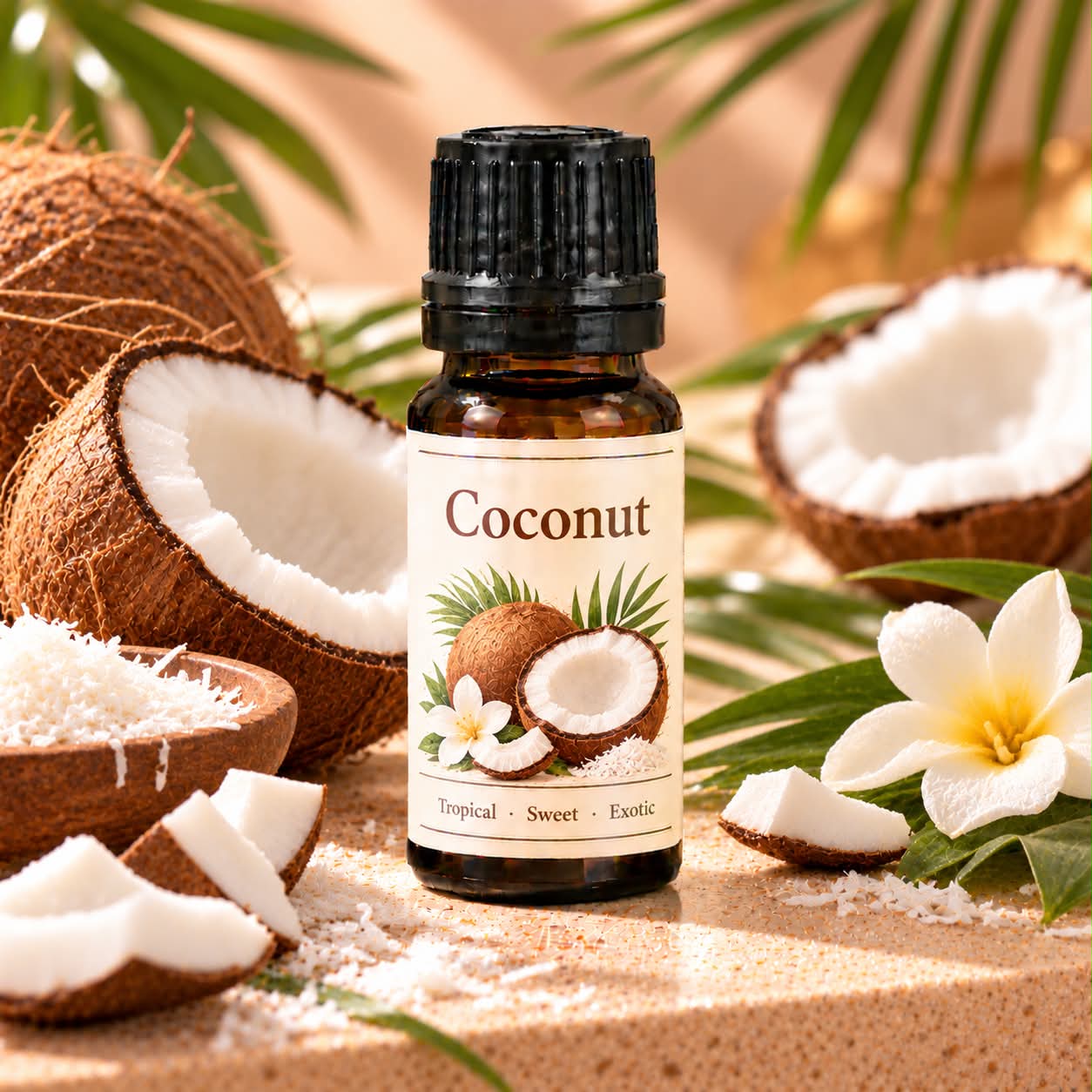 COCONUT COCONUT
