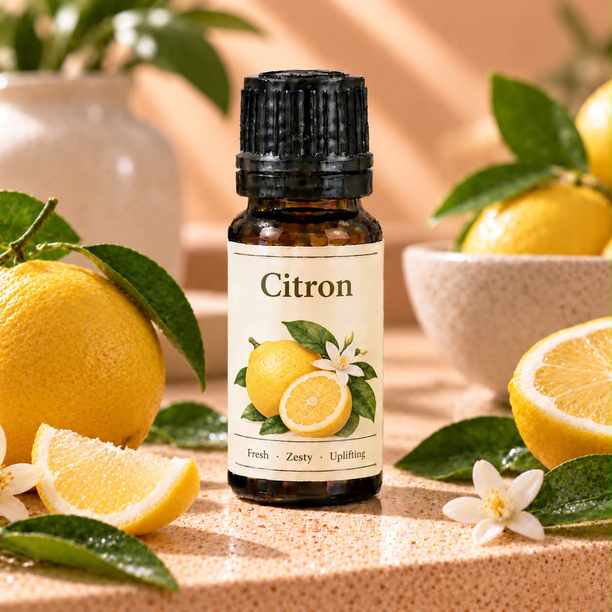 CITRON CITRON