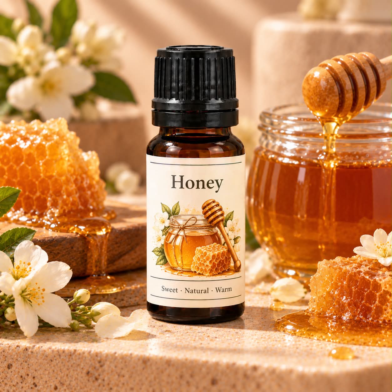 HONEY HONEY