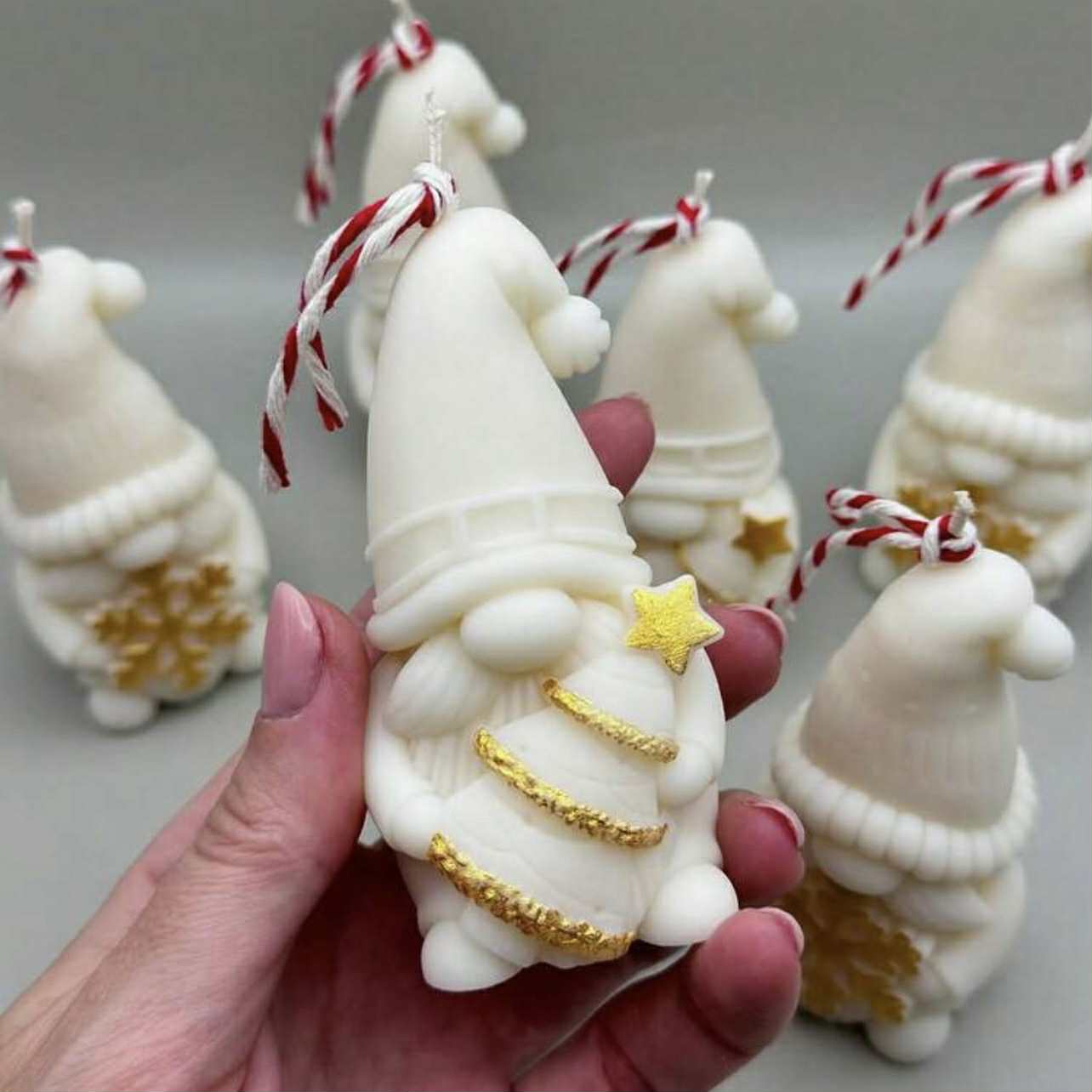 Santa Claus Santa Claus