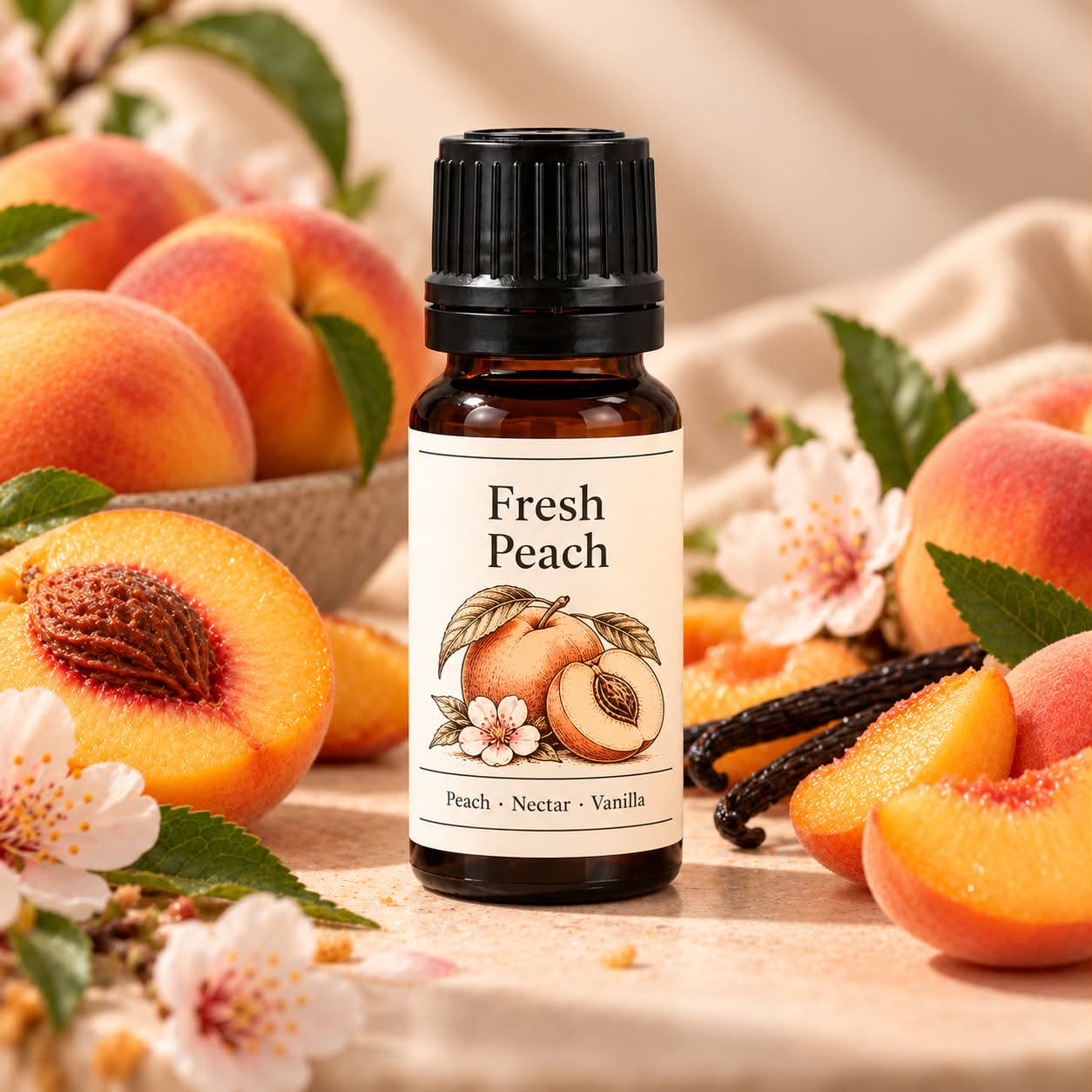 FRESH PEACH FRESH PEACH